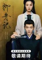 plakat serialu Liu Zhou Ji