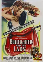 Budd Boetticher / Bullfighter and the Lady