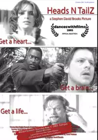 Plakat filmu Heads N TailZ