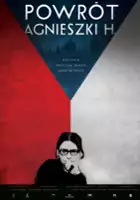 plakat filmu Powrót Agnieszki H.