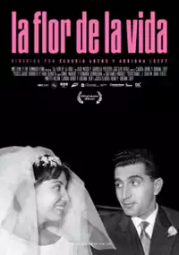 Plakat filmu La Flor de la Vida