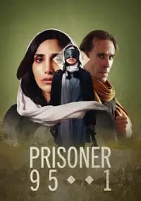 Plakat serialu Prisoner 951