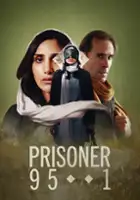 plakat filmuPrisoner 951