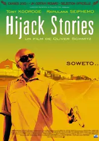 Plakat filmu Hijack Stories