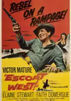 Nate H. Edwards / Escort West