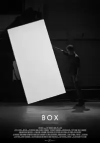 Plakat filmu Box