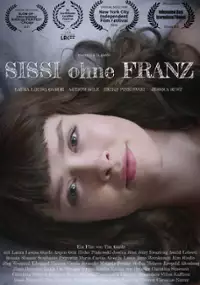 Plakat filmu Sissi ohne Franz