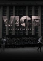 plakat filmu VICE Investigates