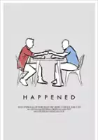 plakat filmu Happened