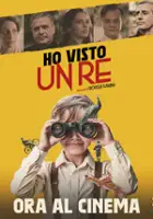 Walter Lupo / Ho visto un re