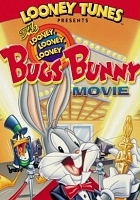 plakat filmu Królik Bugs: Rycerski rycerz Bugs