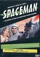 plakat filmu Spaceman