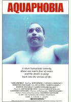 plakat filmu Aquaphobia
