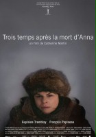 plakat filmu Mourning for Anna