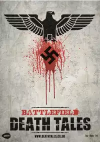 Plakat filmu Battlefield Death Tales