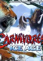 plakat filmu Carnivores: Ice Age