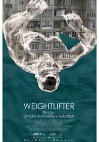 Plakat filmu Sztangista