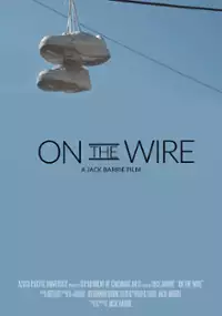 Plakat filmu On the Wire