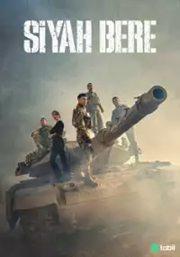 Plakat serialu Siyah Bere