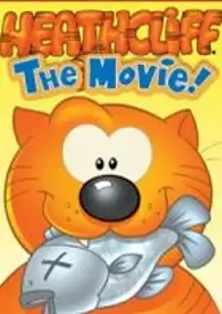 Plakat filmu Łebski Harry