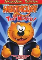 plakat filmu Łebski Harry