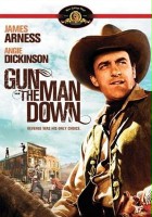 plakat filmu Gun the Man Down