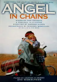 Plakat filmu Angel in Chains