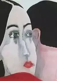 Plakat filmu The Queen's Monastery