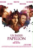 plakat filmu Un Baiser papillon