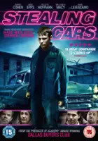 plakat filmu Stealing Cars
