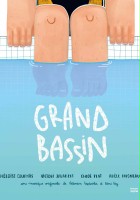 plakat filmu Grand Bassin