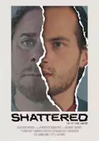 plakat filmu Shattered