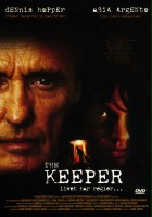 plakat filmu The Keeper