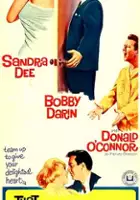 plakat filmu That Funny Feeling
