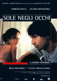 Plakat filmu La Luce negli occhi