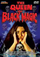 Tizar Purbaya / Kr&oacute;lowa czarnej magii