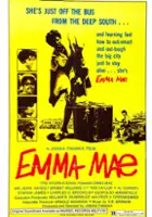 plakat filmu Emma Mae