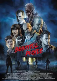 Plakat filmu Beautiful People