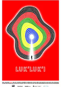 Plakat filmu Luk' Luk'l