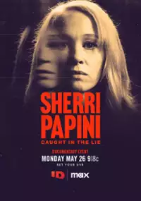 Plakat serialu Sherri Papini: Opowieść z pierwszej ręki
