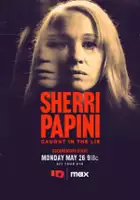 Richard Graeff / Sherri Papini: Opowieść z pierwszej ręki