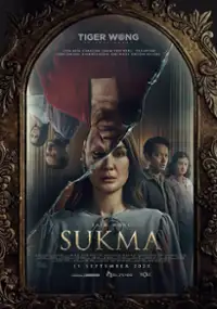 Plakat filmu Sukma