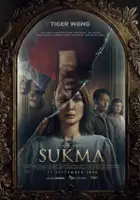 plakat filmu Sukma