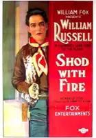 Emmett J. Flynn / Shod with Fire