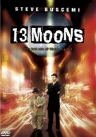 plakat filmu 13 Księżyców