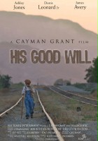plakat filmu His Good Will