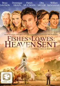 Plakat filmu Fishes 'n Loaves: Heaven Sent