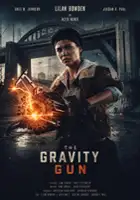 Nicholas Veneroso / The Gravity Gun