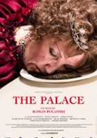 plakat filmu The Palace