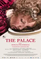 plakat filmu The Palace